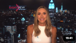 The Right View with Lara Trump: Wanted For Questioning | Ep. 75 – 7/24/24 